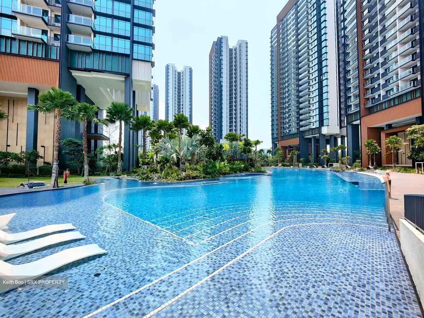 Normanton Park (D5), Apartment #534459881